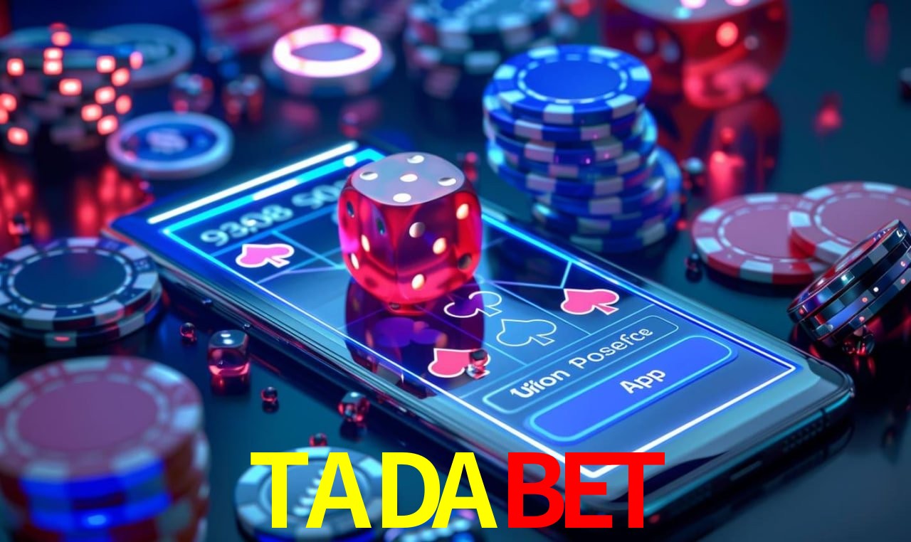 Vantagens de jogar slots no TADABET Brasil